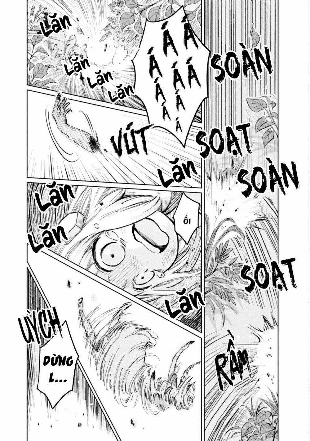 Itoshi No Ko, Charlotte - Chapter 4 - Trang 9