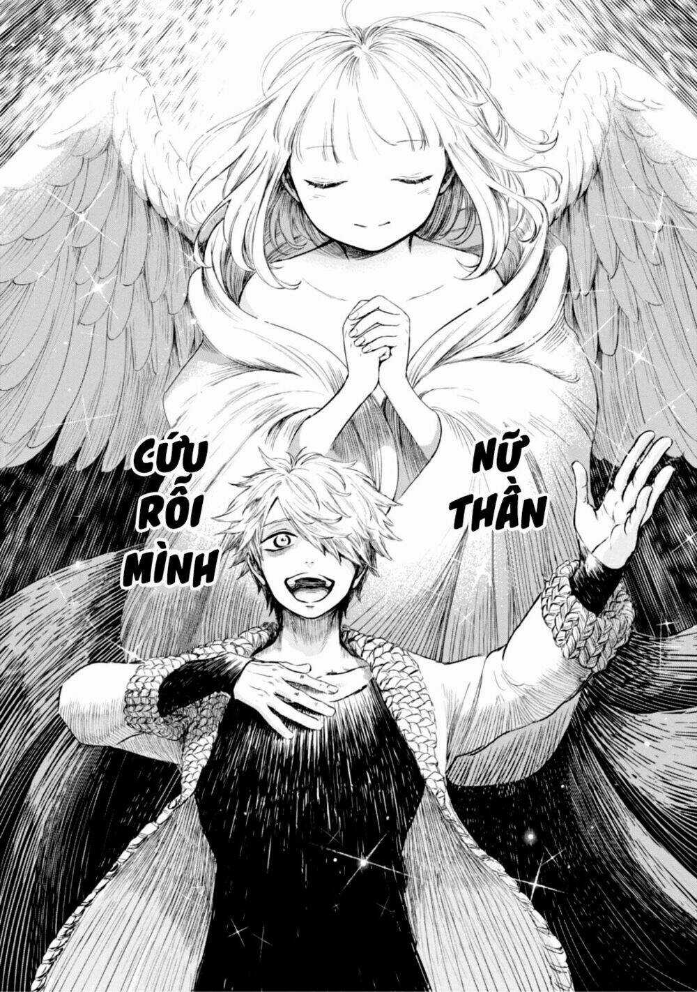 Itoshi No Ko, Charlotte - Chapter 5 - Trang 10