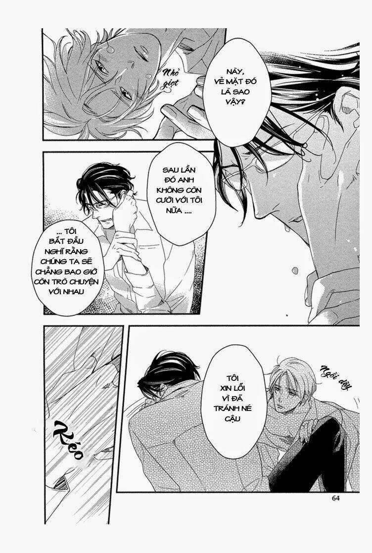 Itoshii, To Iu Koto - Chapter 2 - Trang 33