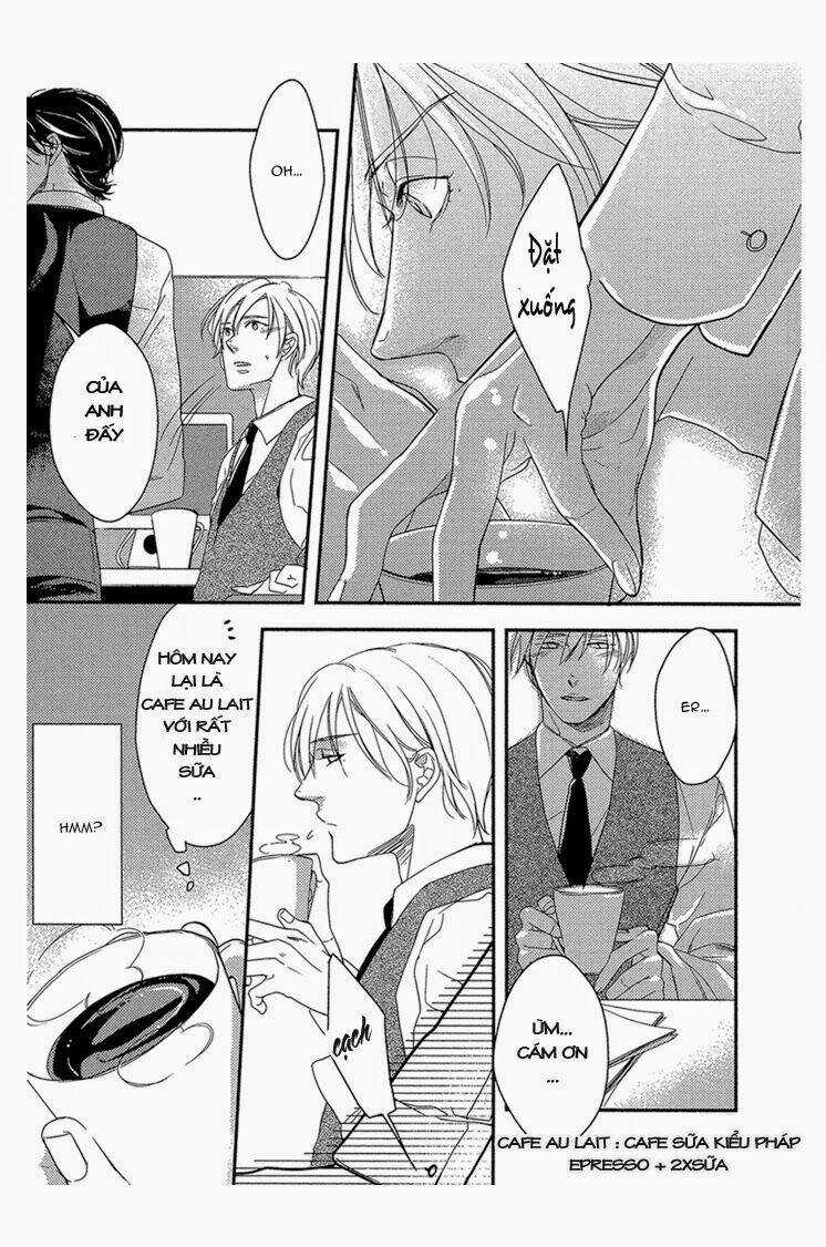 Itoshii, To Iu Koto - Chapter 2 - Trang 10