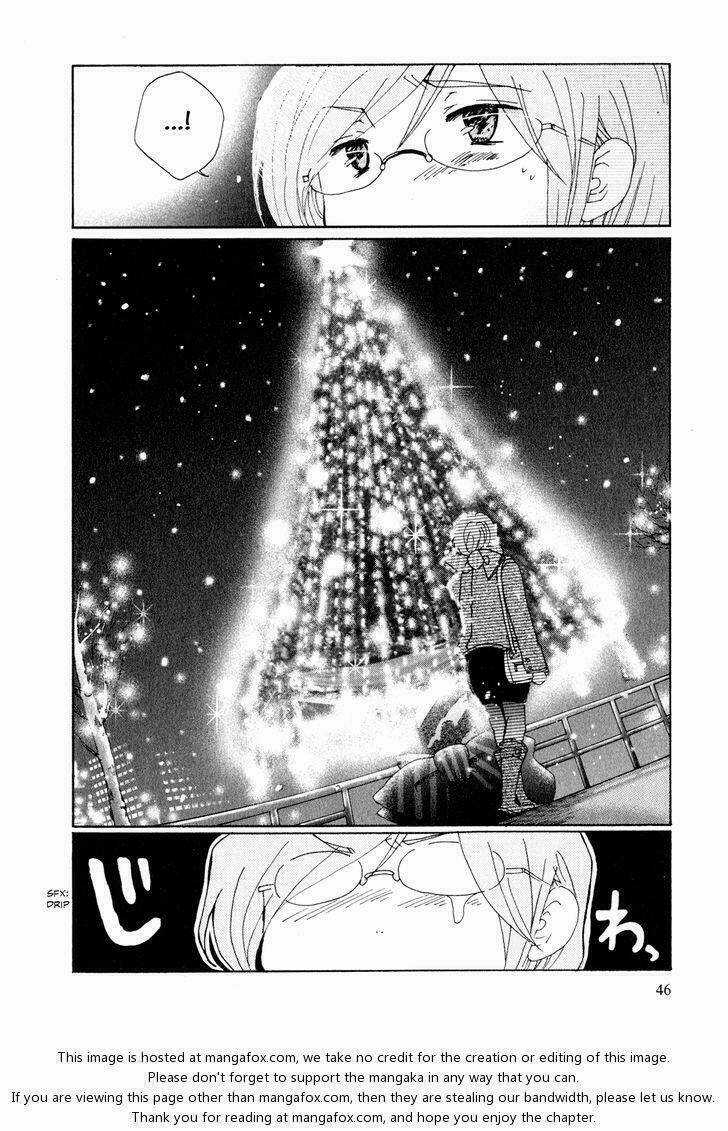 Itou-san - Chapter 1.3 - Trang 18