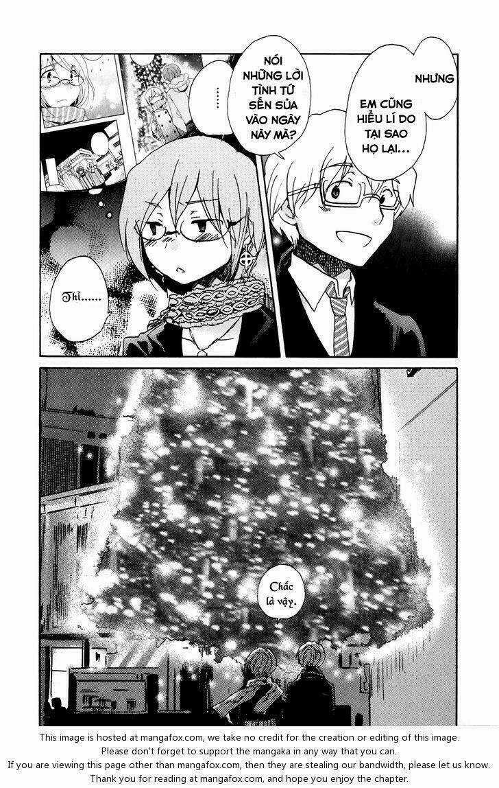 Itou-san - Chapter 1.3 - Trang 26