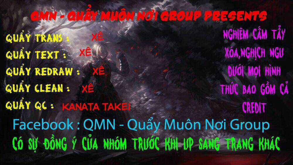 Itou-san - Chapter 1 - Trang 1