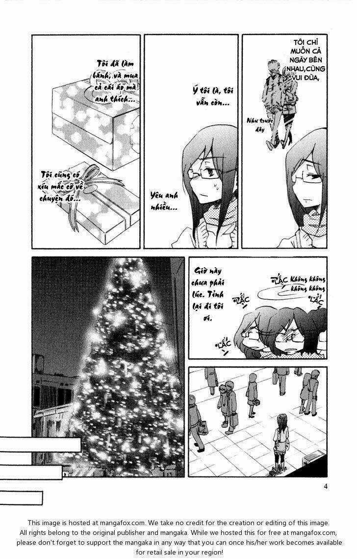 Itou-san - Chapter 1 - Trang 7