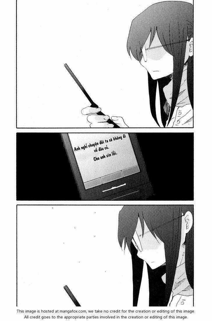 Itou-san - Chapter 1 - Trang 10