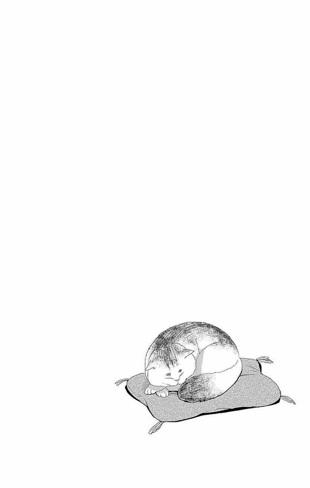 Itsuka No Seishun - Chapter 1.2 - Trang 6