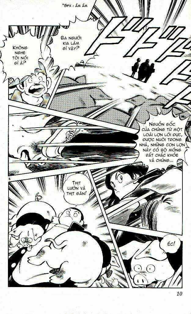 Itsumo Misora - Chapter 1 - Trang 12