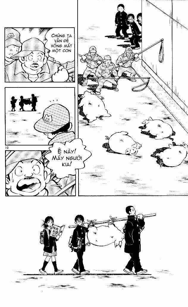 Itsumo Misora - Chapter 1 - Trang 16