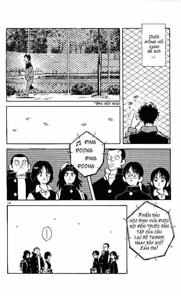 Itsumo Misora - Chapter 1 - Trang 20