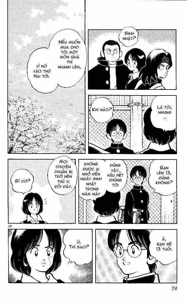 Itsumo Misora - Chapter 1 - Trang 26