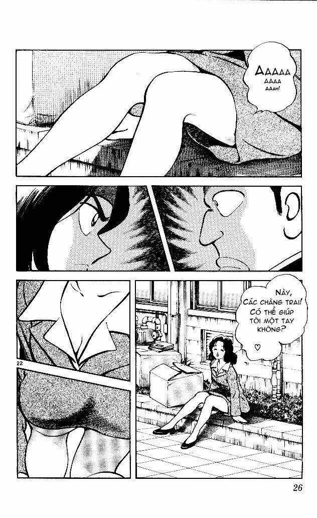 Itsumo Misora - Chapter 1 - Trang 28