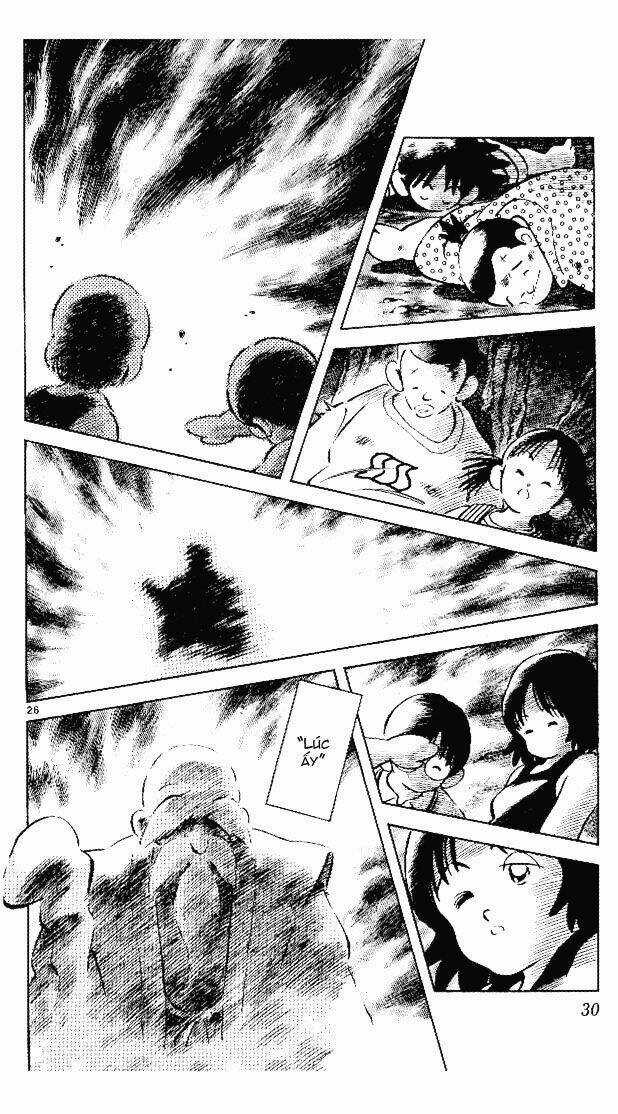 Itsumo Misora - Chapter 1 - Trang 32