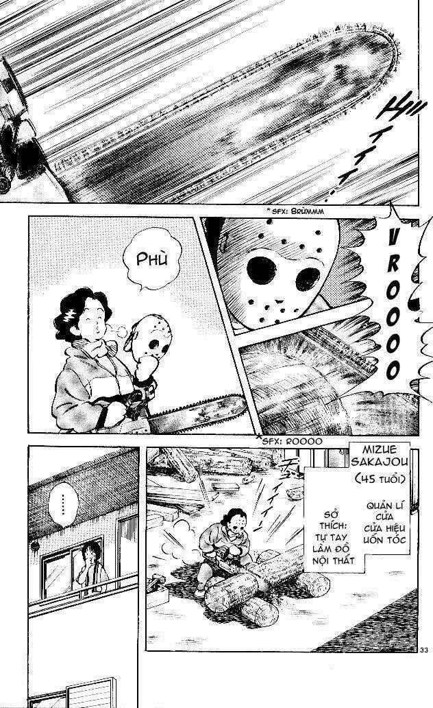 Itsumo Misora - Chapter 1 - Trang 39