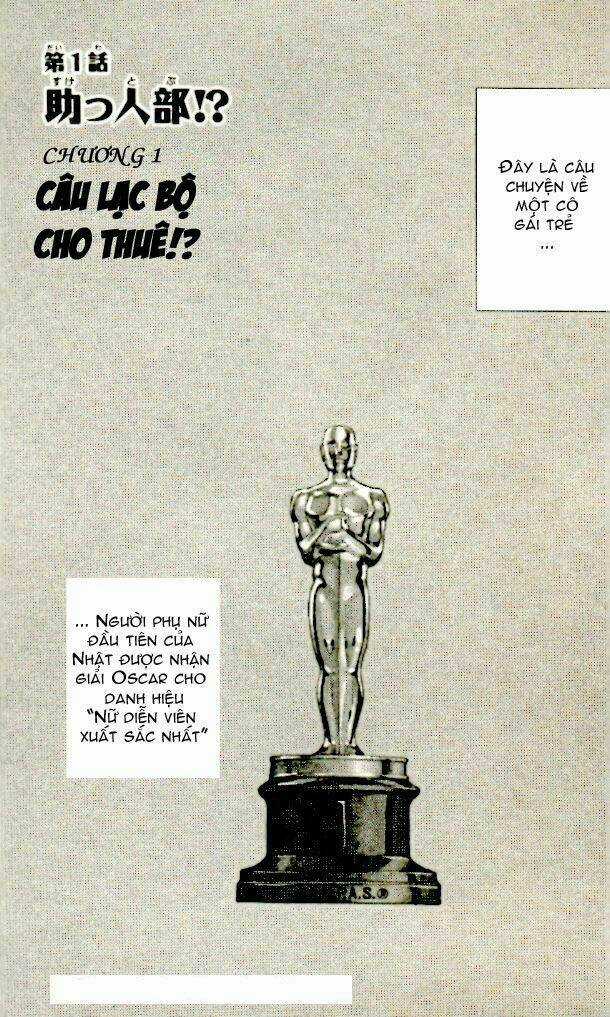 Itsumo Misora - Chapter 1 - Trang 8