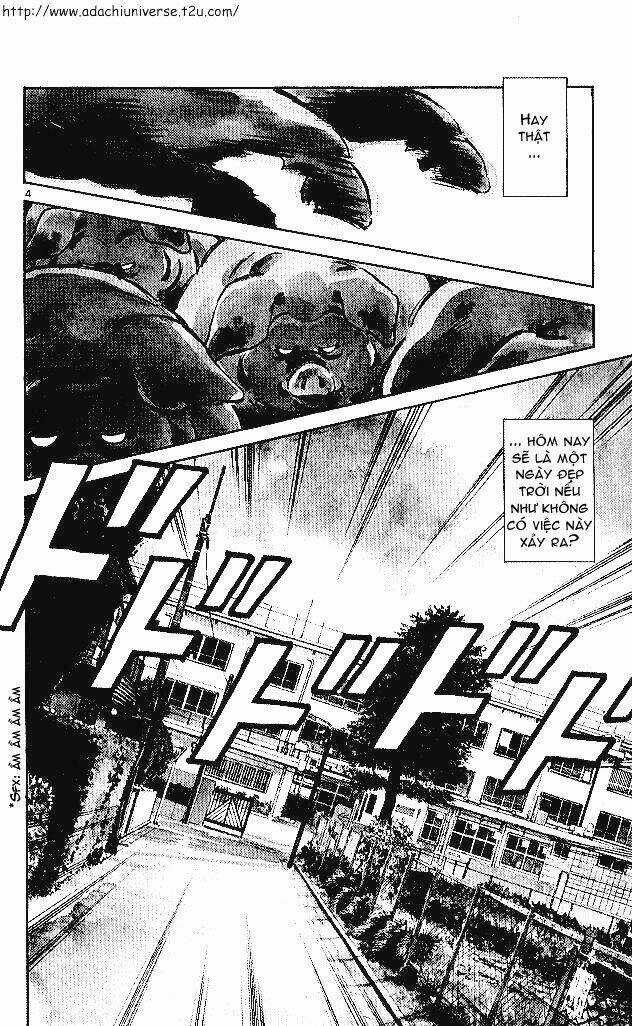 Itsumo Misora - Chapter 1 - Trang 10