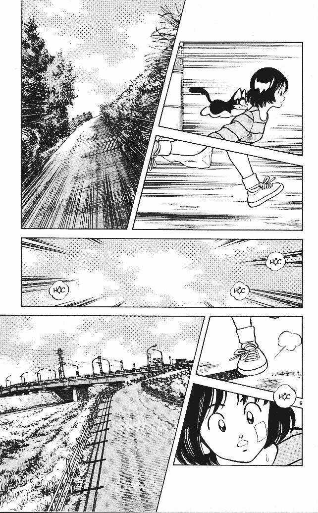 Itsumo Misora - Chapter 10 - Trang 11