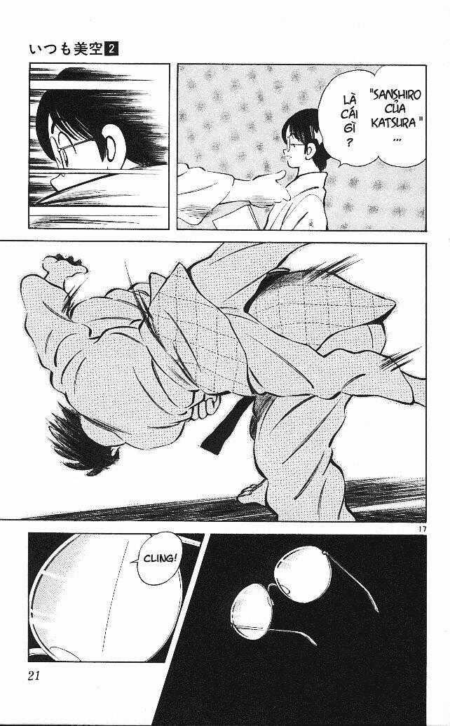 Itsumo Misora - Chapter 10 - Trang 19