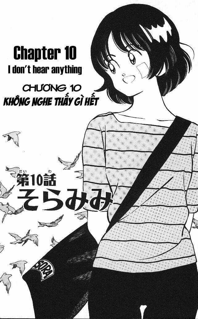 Itsumo Misora - Chapter 10 - Trang 3