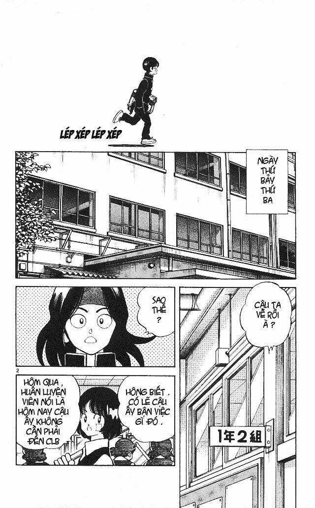 Itsumo Misora - Chapter 10 - Trang 4