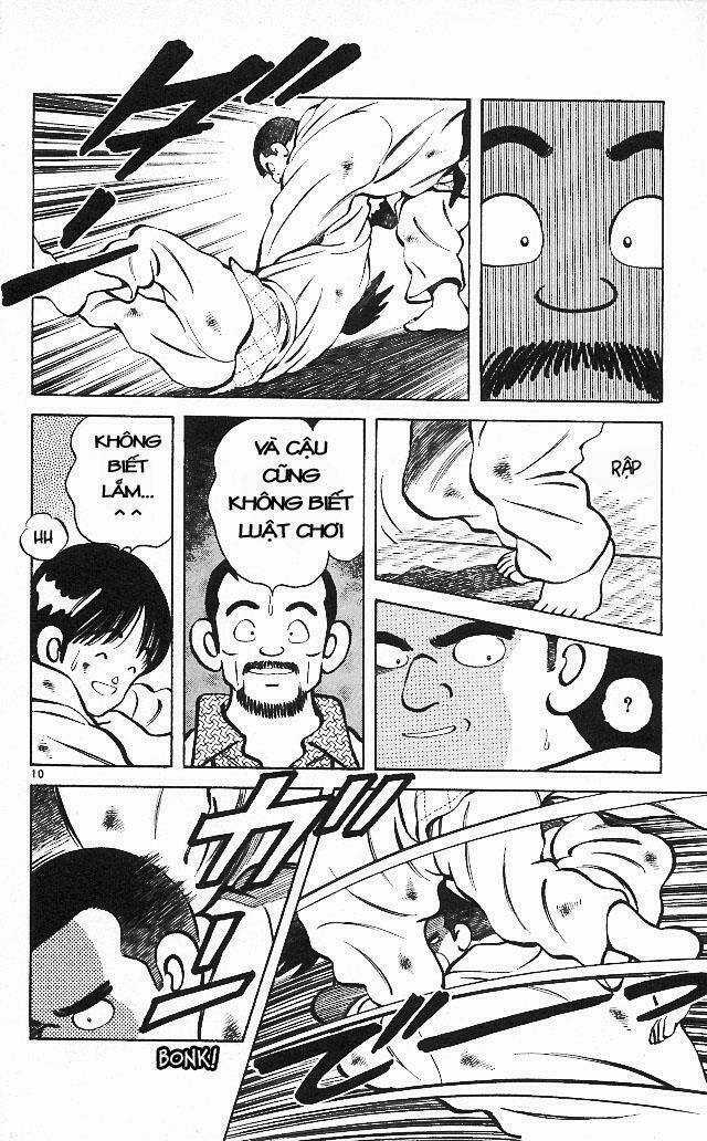 Itsumo Misora - Chapter 11 - Trang 11