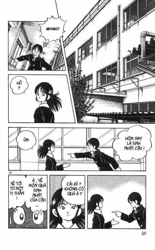 Itsumo Misora - Chapter 12 - Trang 12