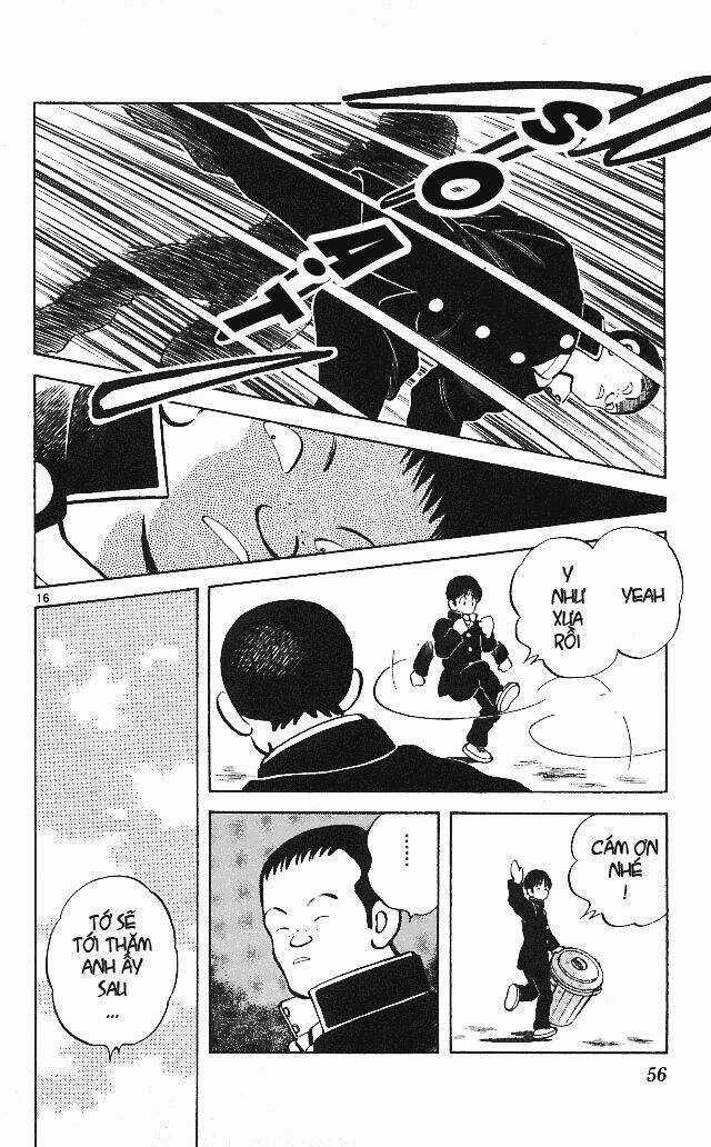 Itsumo Misora - Chapter 12 - Trang 18