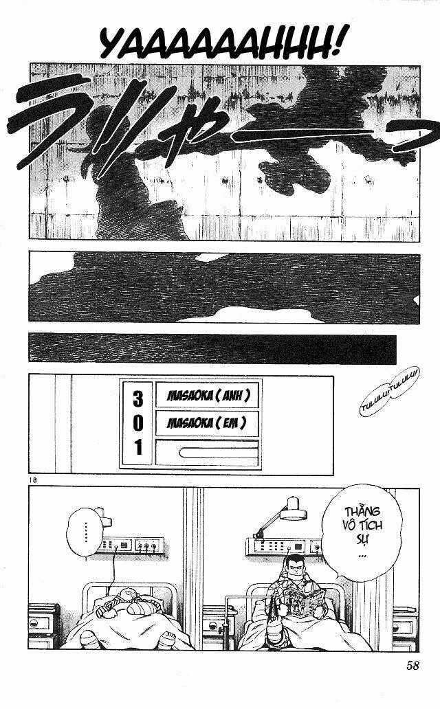 Itsumo Misora - Chapter 12 - Trang 20