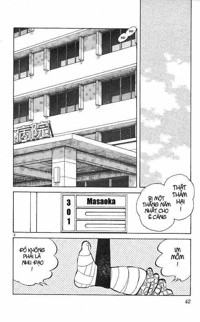 Itsumo Misora - Chapter 12 - Trang 4