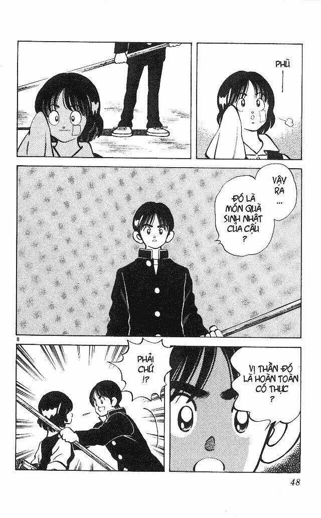 Itsumo Misora - Chapter 12 - Trang 10