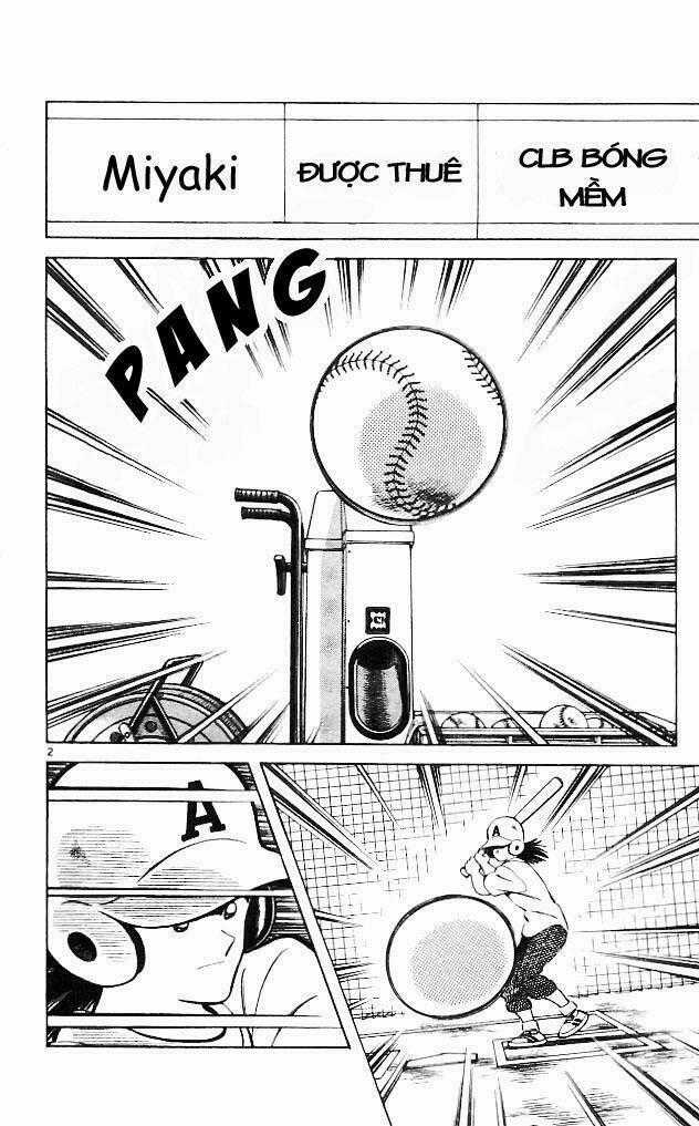 Itsumo Misora - Chapter 13 - Trang 2