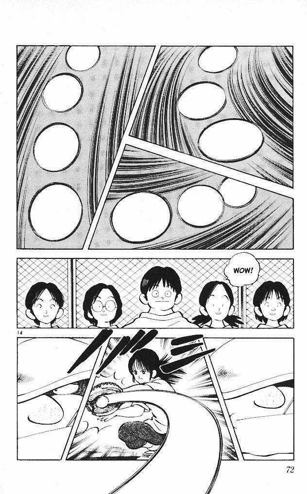 Itsumo Misora - Chapter 13 - Trang 14