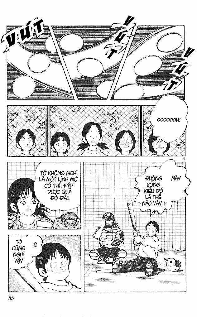 Itsumo Misora - Chapter 14 - Trang 11