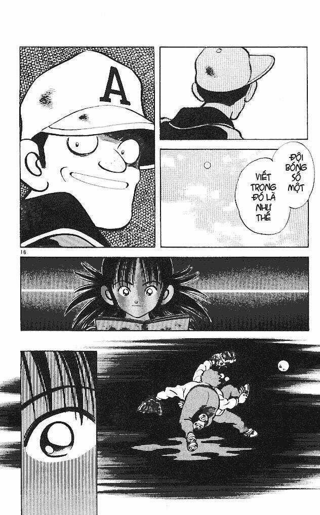 Itsumo Misora - Chapter 14 - Trang 18