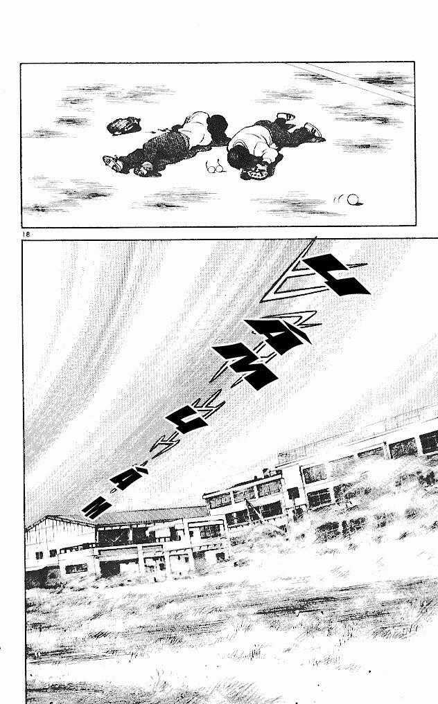 Itsumo Misora - Chapter 14 - Trang 20