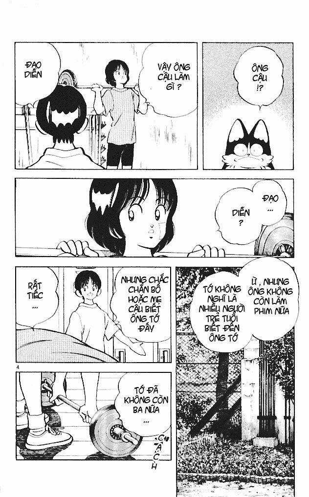 Itsumo Misora - Chapter 14 - Trang 6