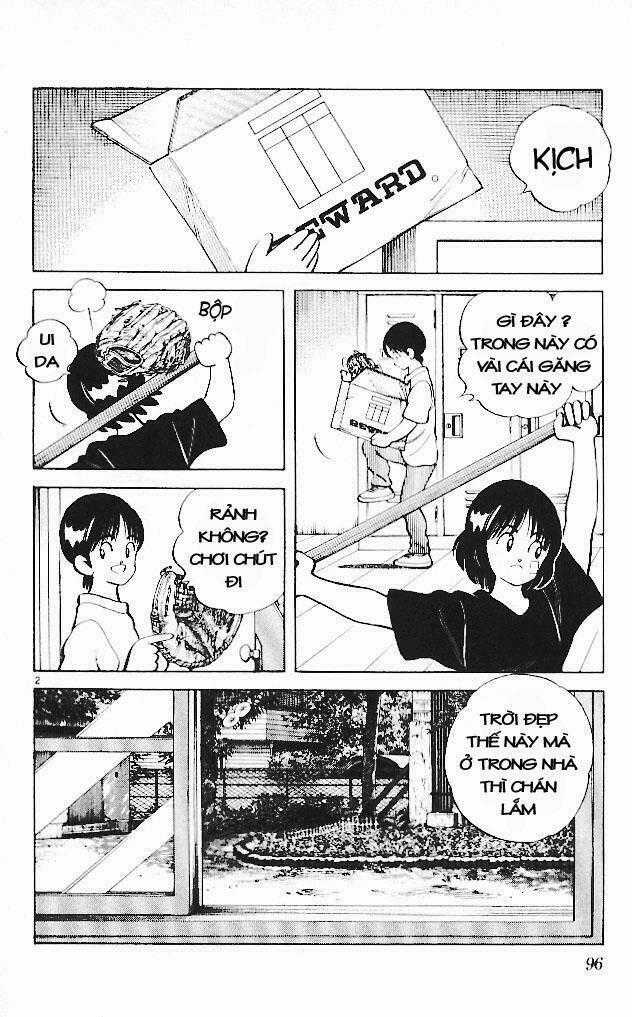 Itsumo Misora - Chapter 15 - Trang 2