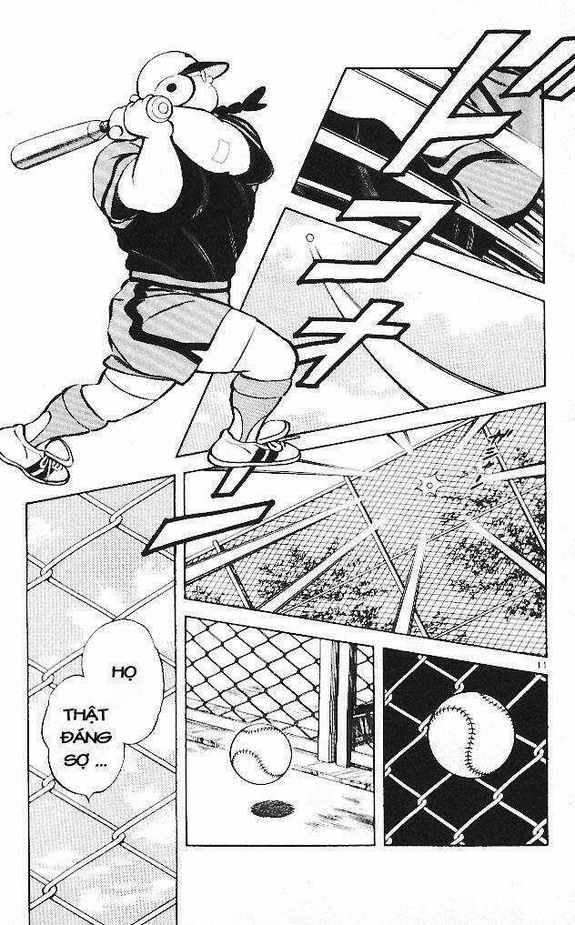 Itsumo Misora - Chapter 15 - Trang 11