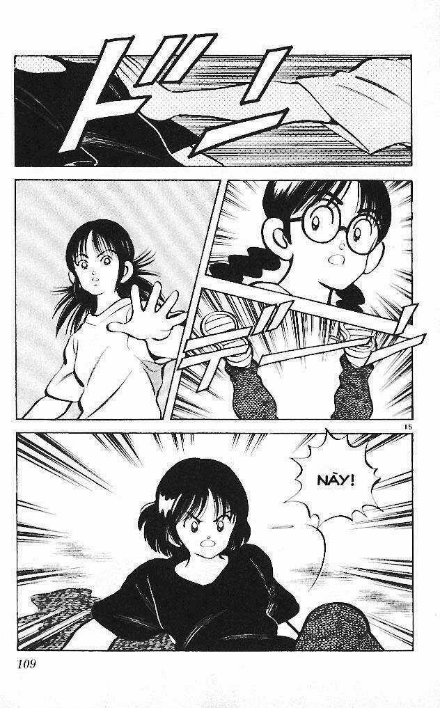 Itsumo Misora - Chapter 15 - Trang 15