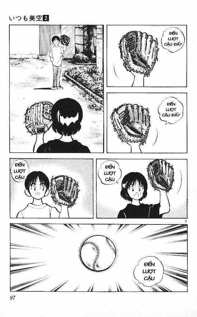 Itsumo Misora - Chapter 15 - Trang 3