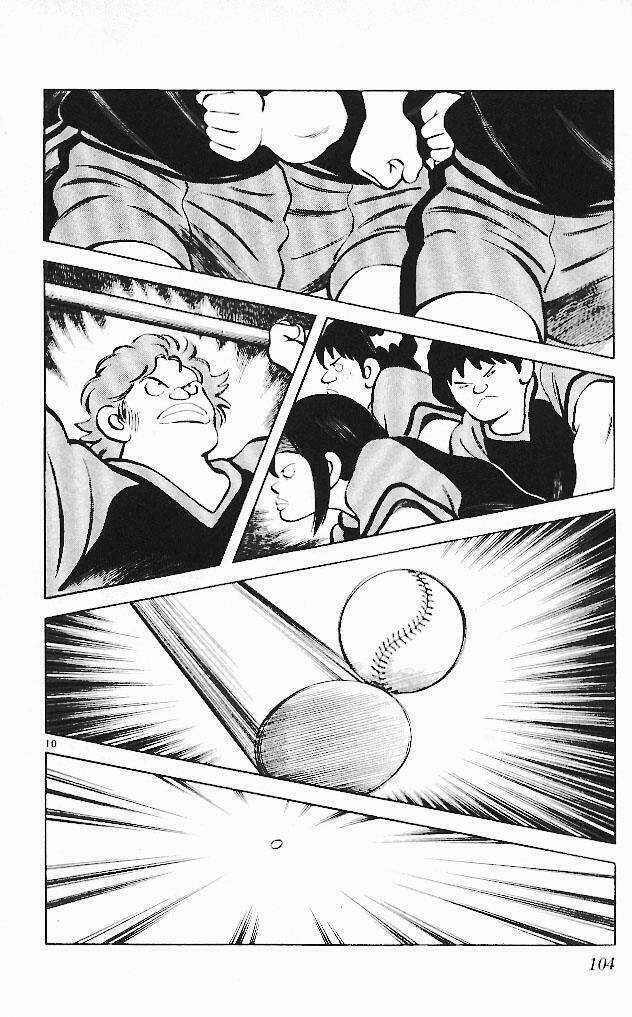 Itsumo Misora - Chapter 15 - Trang 10