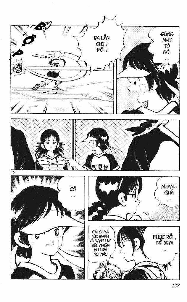 Itsumo Misora - Chapter 16 - Trang 12