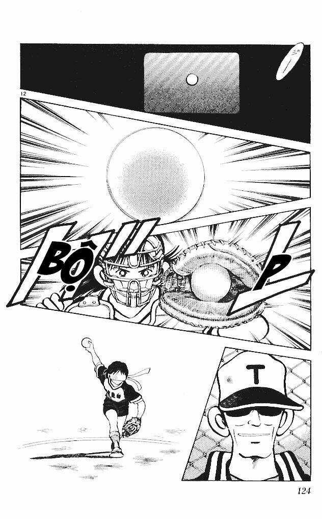 Itsumo Misora - Chapter 16 - Trang 14