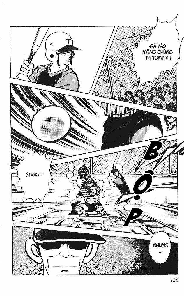 Itsumo Misora - Chapter 16 - Trang 16