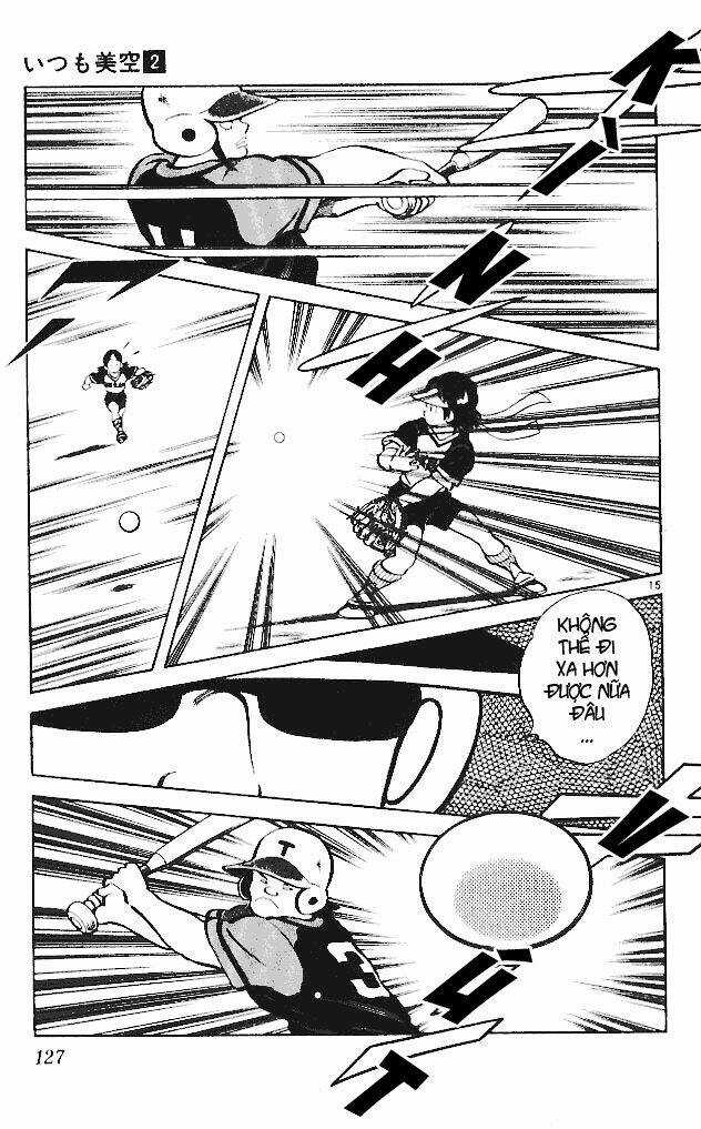 Itsumo Misora - Chapter 16 - Trang 17