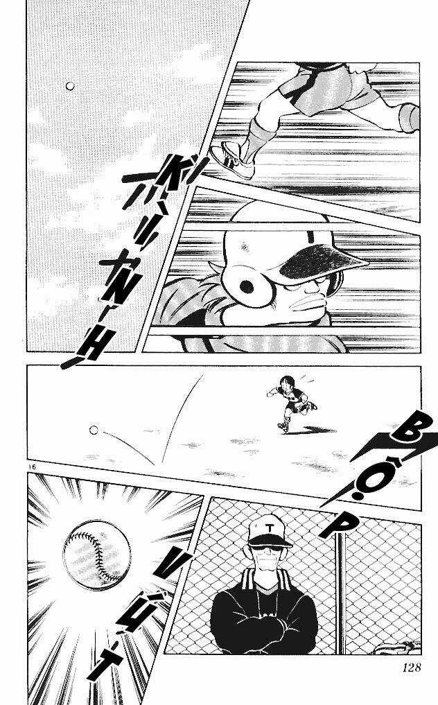 Itsumo Misora - Chapter 16 - Trang 18