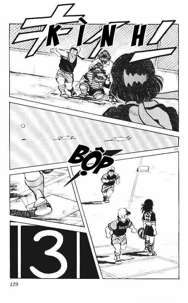 Itsumo Misora - Chapter 16 - Trang 19