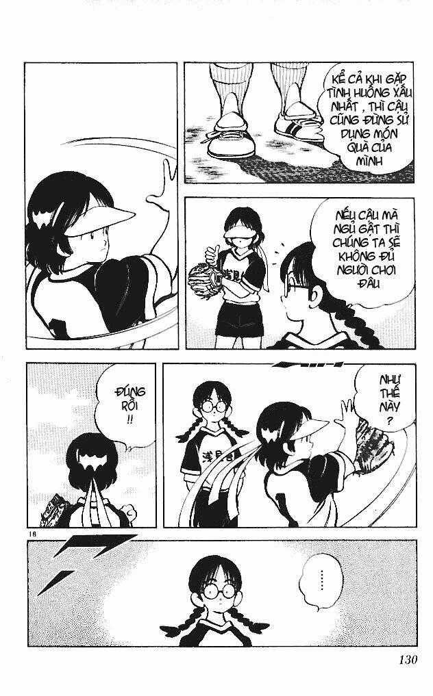 Itsumo Misora - Chapter 16 - Trang 20