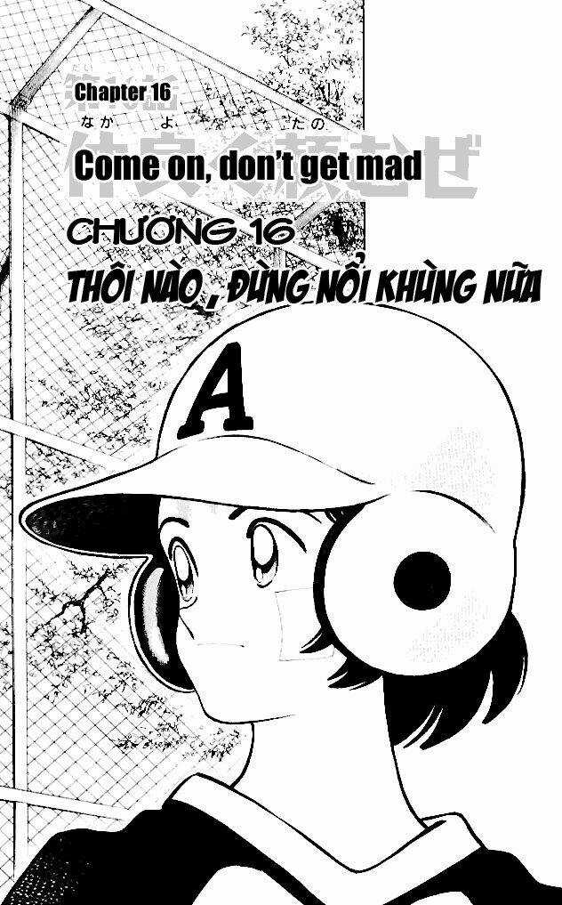 Itsumo Misora - Chapter 16 - Trang 3