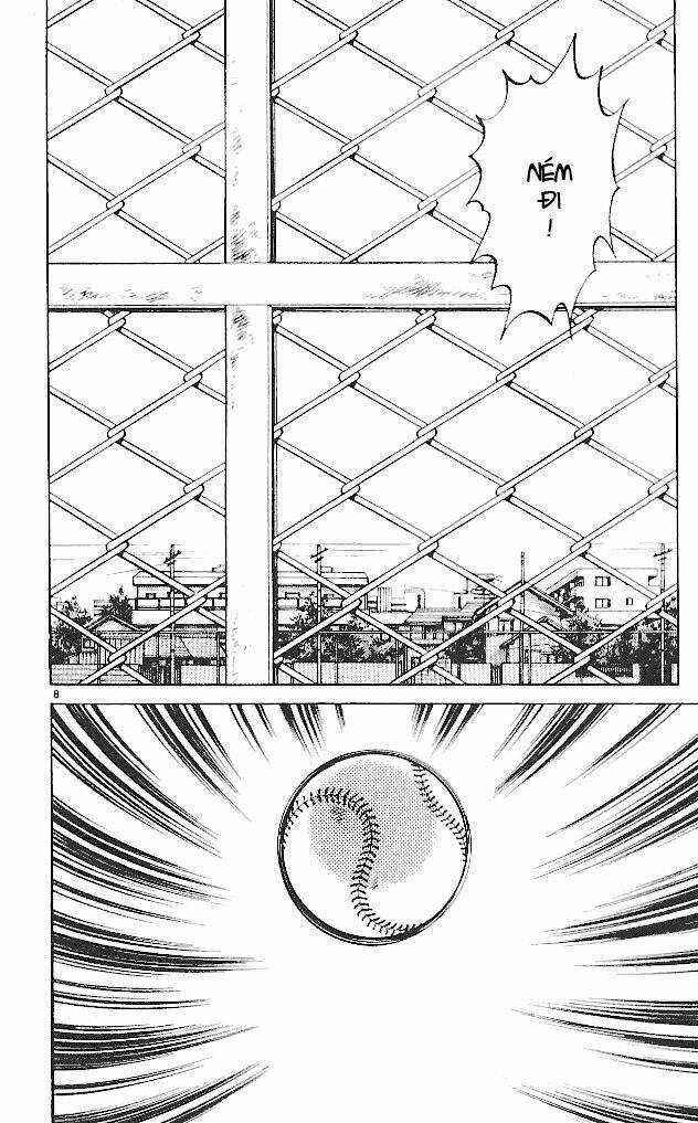 Itsumo Misora - Chapter 16 - Trang 10