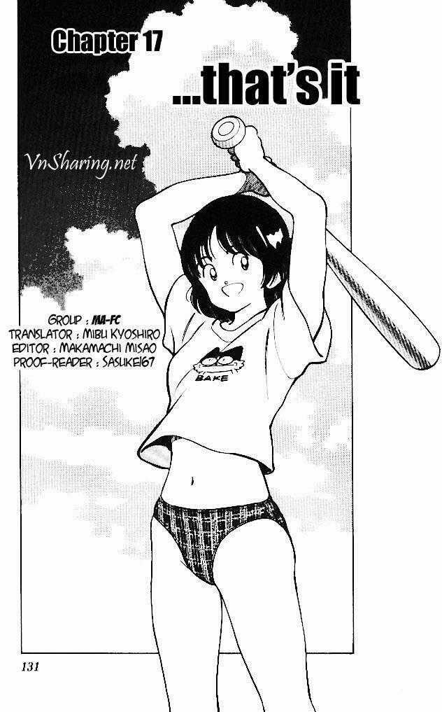 Itsumo Misora - Chapter 17 - Trang 1